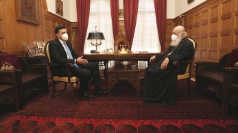 Ιερώνυμος: Αν δεν είχα νοσήσει θα εμβολιαζόμουν πρώτος