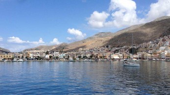 Δήμαρχος Καλύμνου: Είχαμε αρνητές του κορωνοϊού και κόσμο σε εκκλησίες, γειτονιές