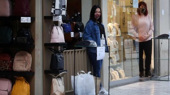 Παπαθανάσης για εμπόριο: Το σύστημα δεν μπορεί να σηκώσει μεγαλύτερη κινητικότητα