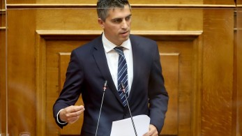 Χρίστος Δήμας: Νέα πρόσκληση για startups μέσω ΕΣΠΑ