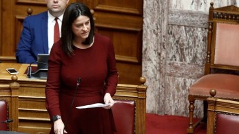 Κεραμέως: Γκρέμισε στεγανά η τηλεκπαίδευση – Τιτάνιο το εγχείρημα