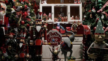 Κορωνοϊός: Τα Χριστούγεννα θα κρίνουν τα μέτρα της Πρωτοχρονιάς