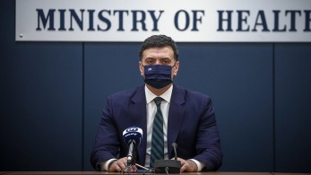 Κορωνοϊός: Καμπανάκι για 10 περιοχές – Έκκληση Κικίλια ενόψει ρεβεγιόν