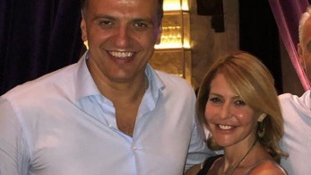 Η ανάρτηση του Βασίλη Κικίλια για τη γέννηση του γιου του