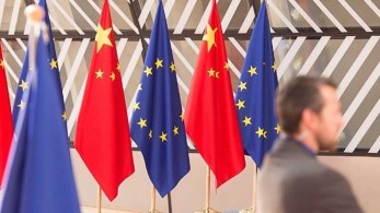 Πιθανή μία επενδυτική συμφωνία ΕE-Κίνας αυτή την εβδομάδα