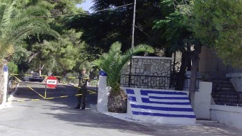 Εργασίες ενεργειακής αναβάθμισης υποδομών του Στρατού ξηράς