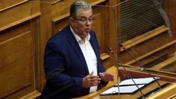 Προϋπολογισμός 2021 – Κουτσούμπας: Σε ποιον πάτε να ρίξετε στάχτη στα μάτια;