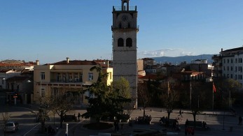 Σε καθολικό lockdown από σήμερα η Κοζάνη