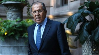 Λάβρος ο Λαβρόφ με τις κυρώσεις ΗΠΑ στην Τουρκία για τους S-400