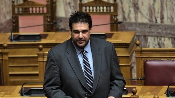 Λιβάνιος: 120 δόσεις για οφειλές σε δήμους