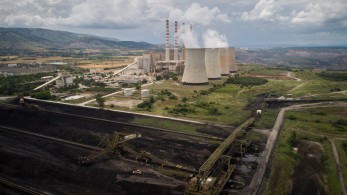 Αναλυτική παρουσίαση του προγράμματος για την απολιγνιτοποίηση στη Βουλή