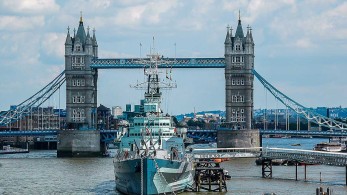 Βρετανία: Συγκαλείται εσπευσμένα η επιτροπή COBR για εφοδιασμό και εξαγωγές