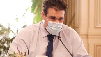 Λιβάνιος: Τις επόμενες μέρες η ρύθμιση των 120 δόσεων για χρέη σε ΟΤΑ