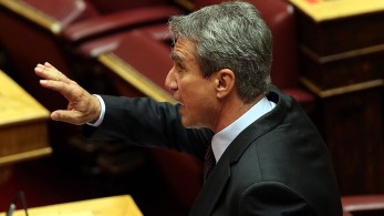 Το «κατηγορώ» του Λοβέρδου στον ΣΥΡΙΖΑ