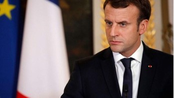 Μακρόν για Brexit: Η ενότητα και η σθεναρή στάση της Ευρώπης απέδωσε