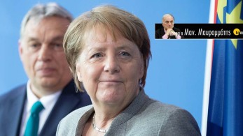 Το βράδυ που η Μέρκελ «ανέτρεψε» τον Όρμπαν
