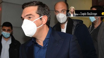 Όταν ο Τσίπρας μιλάει για έγκλημα, σε Βρετανία και Αυστρία προτάσσουν το εθνικό συμφέρον