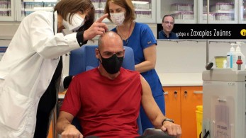 Ψαρεύοντας ψεκασμένους σε θολά νερά