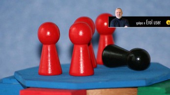 Βιο-εξουσία και «βιο-απαρτχάιντ»