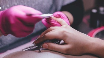 Πρεμιέρα σήμερα για την περιποίηση νυχιών