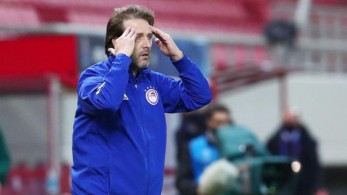 Μαρτίνς: “Κάναμε λάθη και τα προσφέραμε στην Πόρτο”