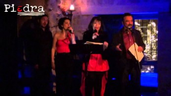 Piedra Opera Restaurant: Χριστούγεννα χωρίς… κορωνοϊό