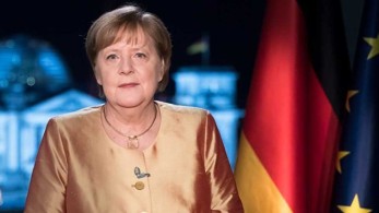 Μέρκελ: Η Γερμανία δεν έχει ακόμη ξεπεράσει την “ιστορική κρίση” της πανδημίας