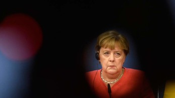 Το ευρωπαϊκό ναυάγιο της Μέρκελ