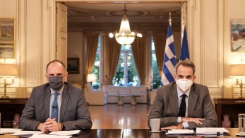 Γεραπετρίτης: Σύντομα θα αλλάξει η ζωή των ΑμΕΑ