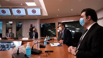 Μητσοτάκης: Στις 26 Δεκεμβρίου στην Ελλάδα τα εμβόλια, 27 ξεκινούν οι εμβολιασμοί