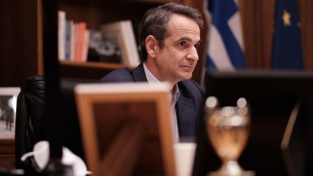 O ανασχηματισμός του Μητσοτάκη