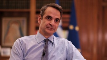 Στη Λέσβο σήμερα ο πρωθυπουργός