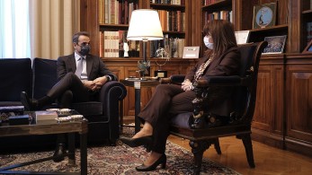 Στις 27 Δεκεμβρίου θα εμβολιαστεί ο πρωθυπουργός