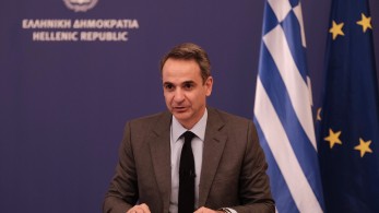 Χιλιάδες προσλήψεις φέρνει στην Ελλάδα η Next e.Go- Το μήνυμα του πρωθυπουργού