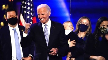 ΗΠΑ: Συνεδριάζουν οι μεγάλοι εκλέκτορες για τη νίκη Μπάιντεν-Επιμένει για νοθεία ο Τραμπ