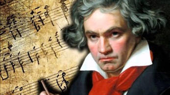 Σκανδαλιάρης ο Μπετόβεν στα μικράτα του