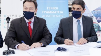 Τέσσερις νέες πισίνες αποκτά άμεσα το ΟΑΚΑ