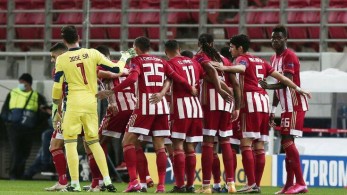 Οι πιθανοί αντίπαλοι του Ολυμπιακού στους 32 του Europa League