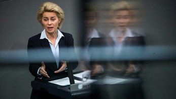 Φον Ντερ Λάιεν για εμβολιασμό: Μια ευρωπαϊκή ιστορία επιτυχίας