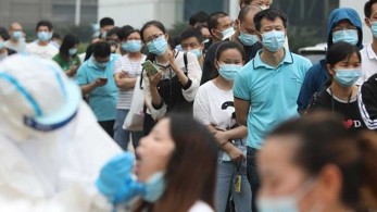 Κίνα: Στη φυλακή δημοσιογράφος για τα ρεπορτάζ της στην Ουχάν