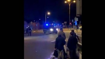 Ομηρία και πυροβολισμοί στο Παρίσι – Δύο νεκροί