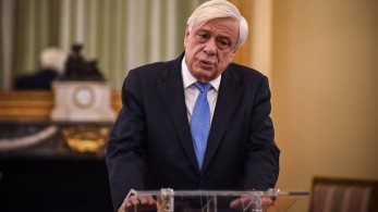 Παυλόπουλος: Οι τραγικές συνέπειες της «Αραβικής Άνοιξης»