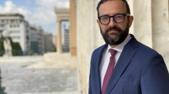 Χρήστος Ταραντίλης: «Προϋπολογισμός επιστροφής στην ανάπτυξη»