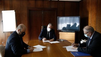 Μνημόνιο συνεργασίας ΥΠΕΣ – ΕΑΔ για την Γ.Γ. Ιθαγένειας