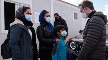 Στο Καρά Τεπέ ο Πρωθυπουργός