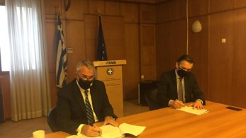 Άνοιξε ο δρόμος για τα Σχέδια Βόσκησης