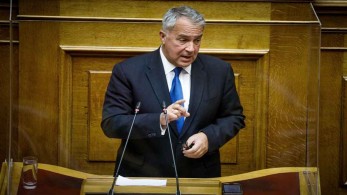 Βορίδης: Άνθρακας ο θησαυρός του κ. Τσίπρα