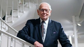 Πέθανε ο σχεδιαστής και μόδιστρος Πιερ Καρντέν