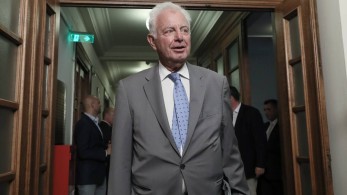 Μπαράκ Ομπάμα: Ένα αμερικανικό όνειρο