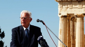 Πικραμμένος: Η μυστική μεσολάβηση Ομπάμα για τον ELA